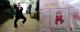 Mcshaker Fries Ride On Gangnam Style